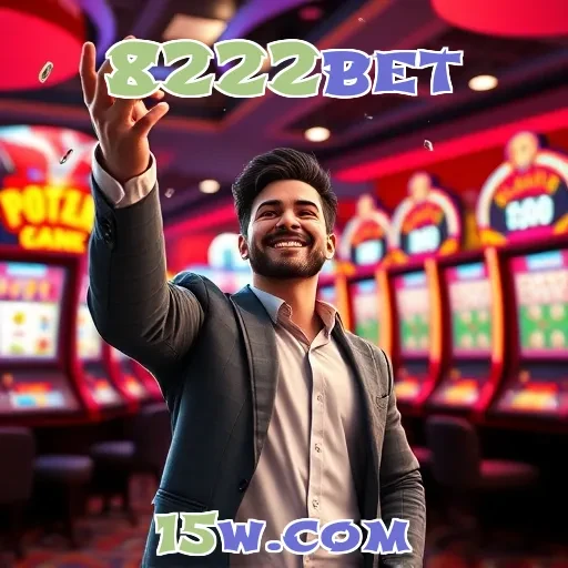 8222bet: Os Jogos de Arcade que Você Precisa Conhecer Hoje