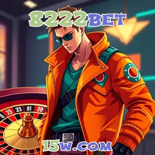 8222bet: Descubra a Comunidade que Transforma Apostas em Conexões