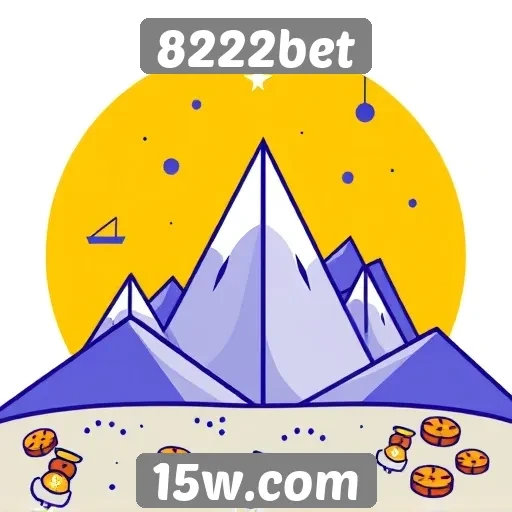 Guia para iniciantes na plataforma 8222bet