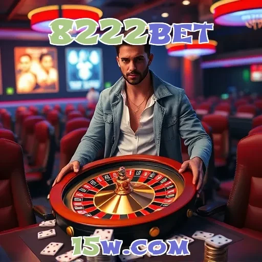 8222bet: O que Faz a Seção de Loterias Ser Imperdível?